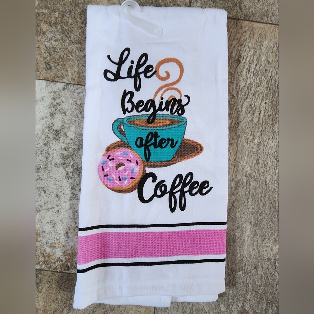 Kitchen Towel